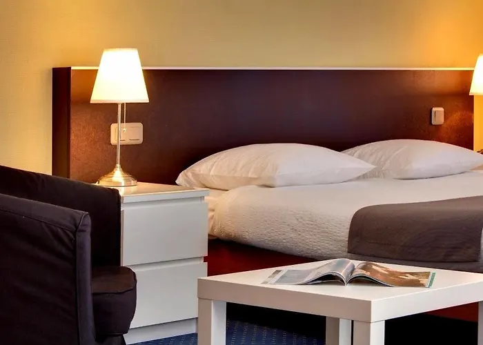 Le Troncais Saint-Bonnet-Tronçais